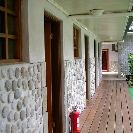 Junbuna Homestay Ruisui Exterior foto