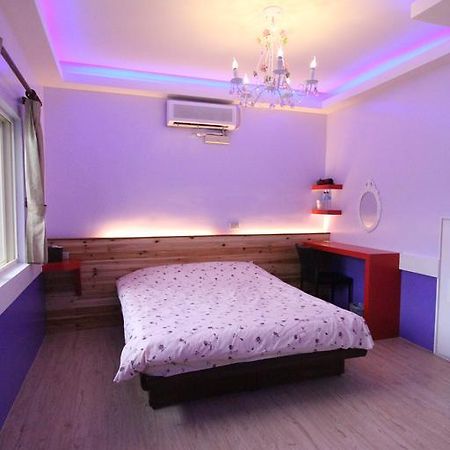 Junbuna Homestay Ruisui Zimmer foto