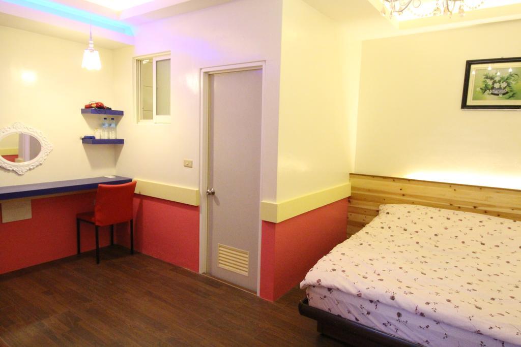 Junbuna Homestay Ruisui Zimmer foto