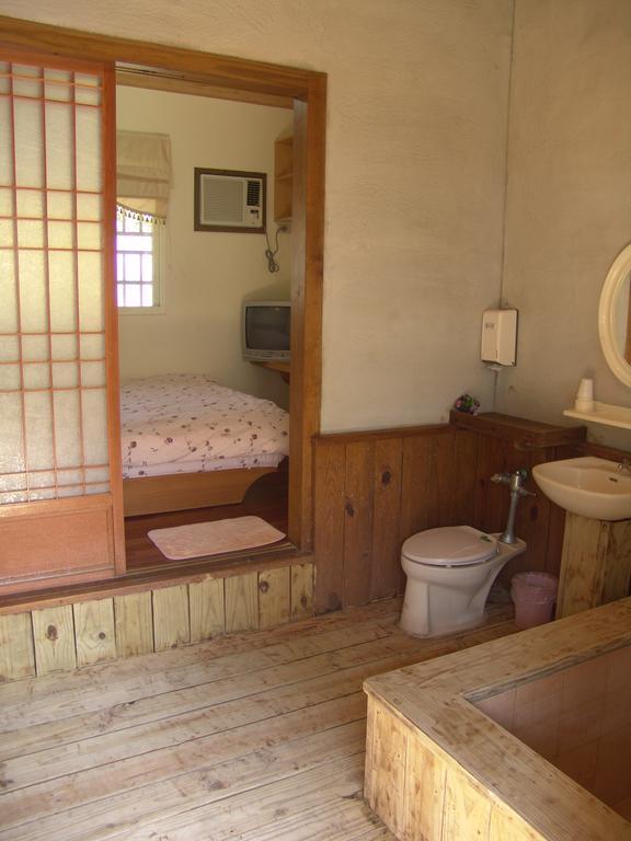 Junbuna Homestay Ruisui Zimmer foto
