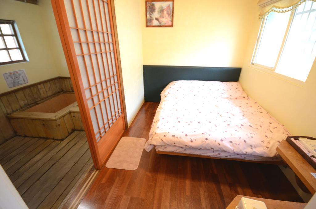 Junbuna Homestay Ruisui Zimmer foto
