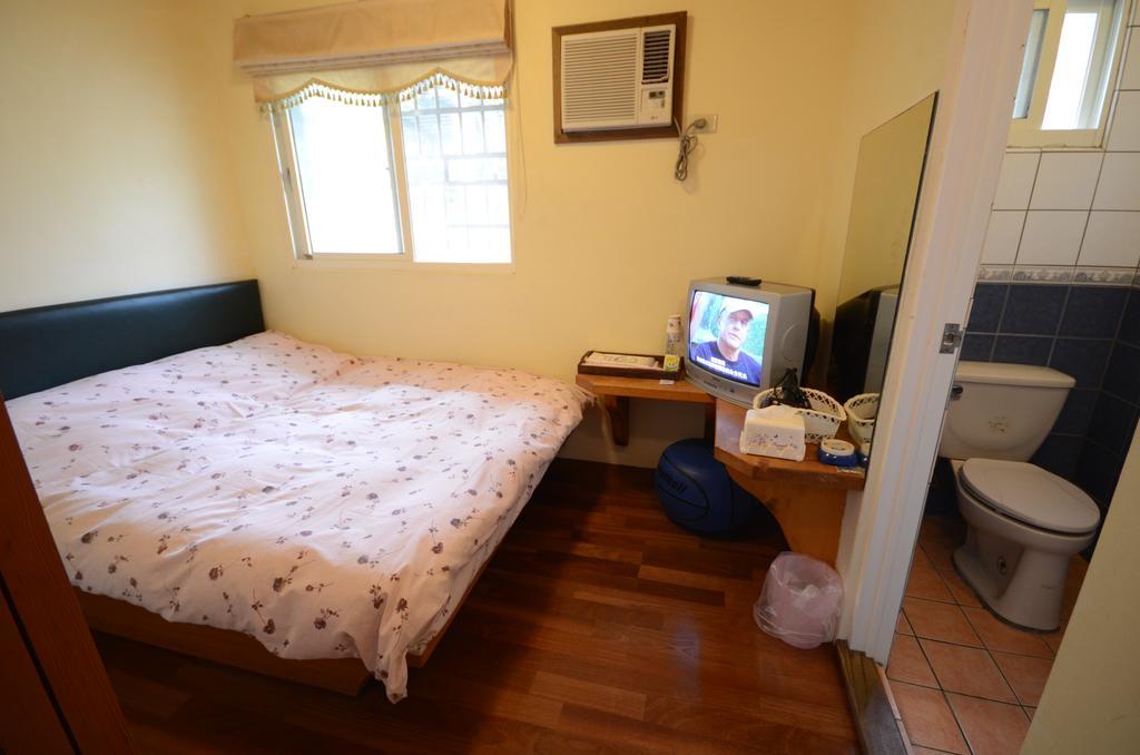 Junbuna Homestay Ruisui Zimmer foto