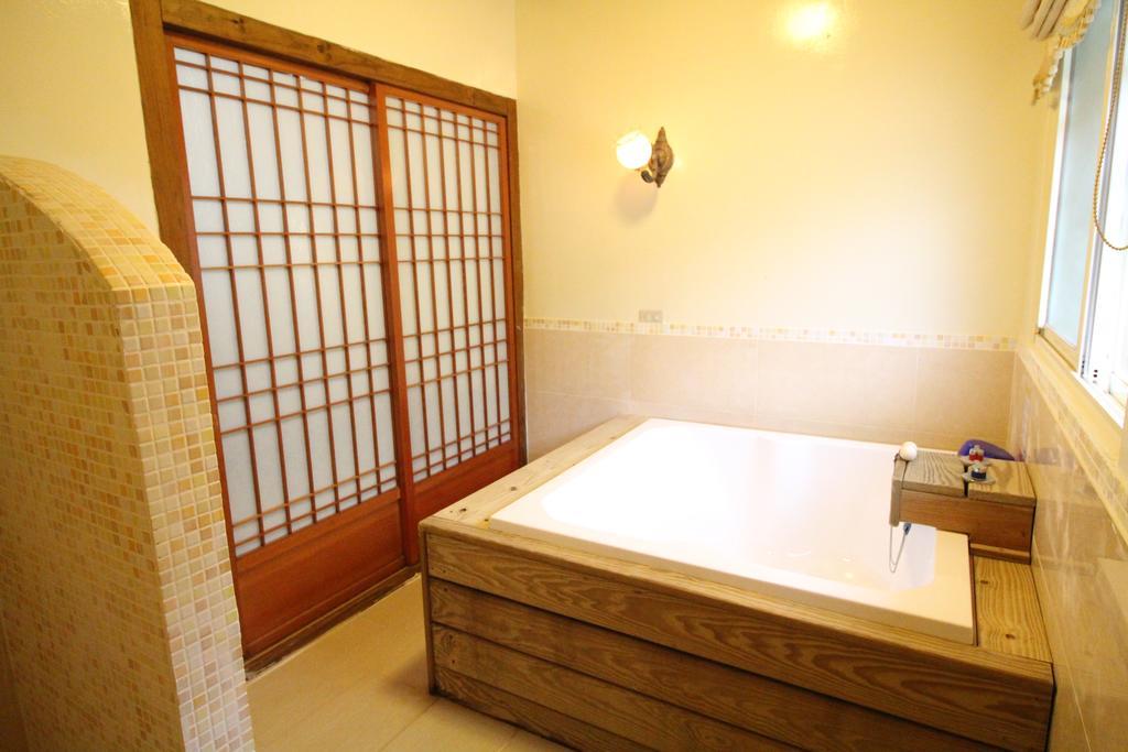 Junbuna Homestay Ruisui Zimmer foto