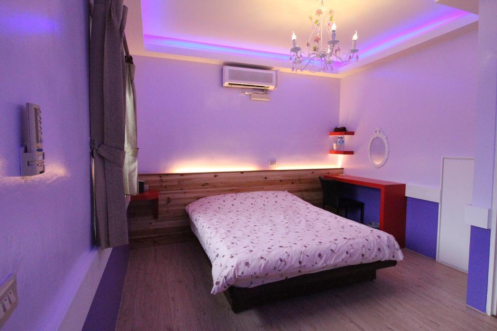 Junbuna Homestay Ruisui Zimmer foto