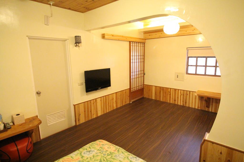Junbuna Homestay Ruisui Zimmer foto