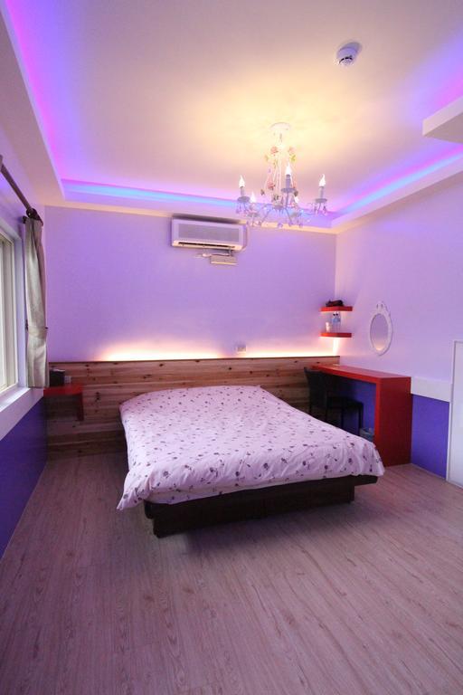 Junbuna Homestay Ruisui Zimmer foto