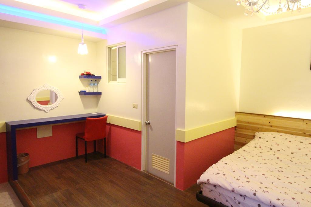 Junbuna Homestay Ruisui Zimmer foto