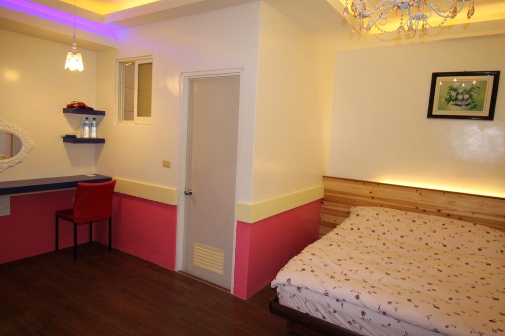 Junbuna Homestay Ruisui Zimmer foto