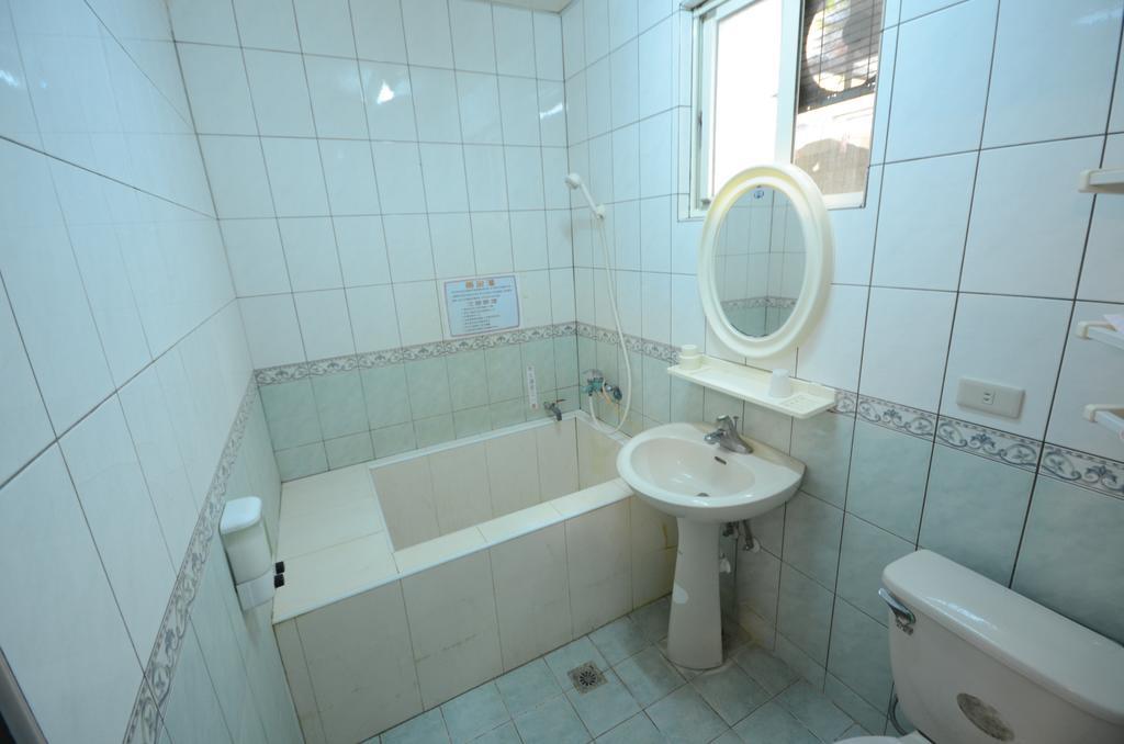 Junbuna Homestay Ruisui Zimmer foto