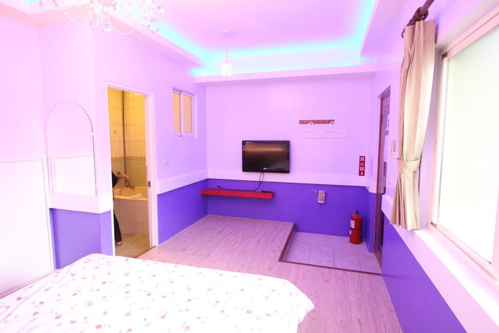 Junbuna Homestay Ruisui Zimmer foto