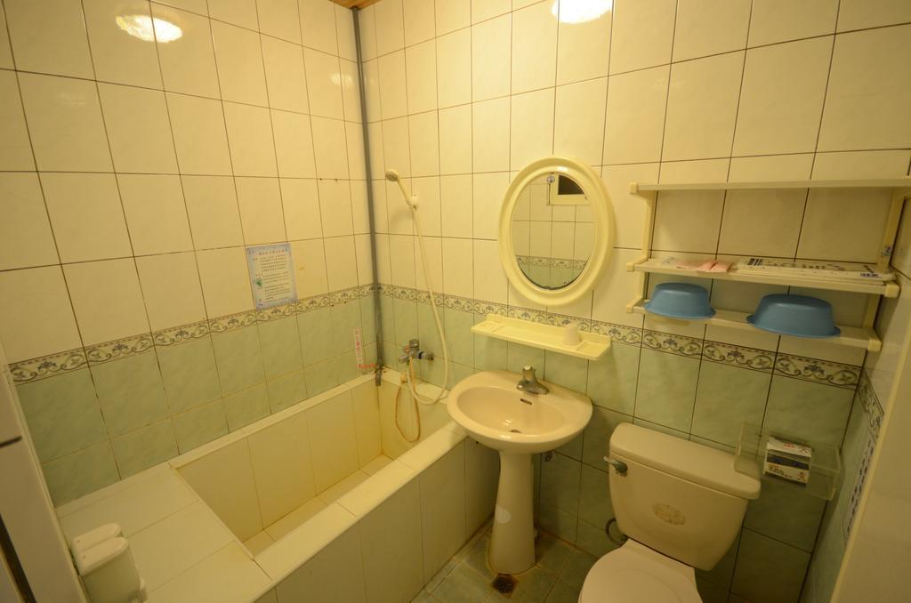 Junbuna Homestay Ruisui Zimmer foto