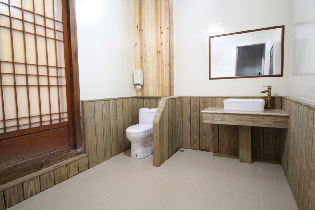 Junbuna Homestay Ruisui Zimmer foto